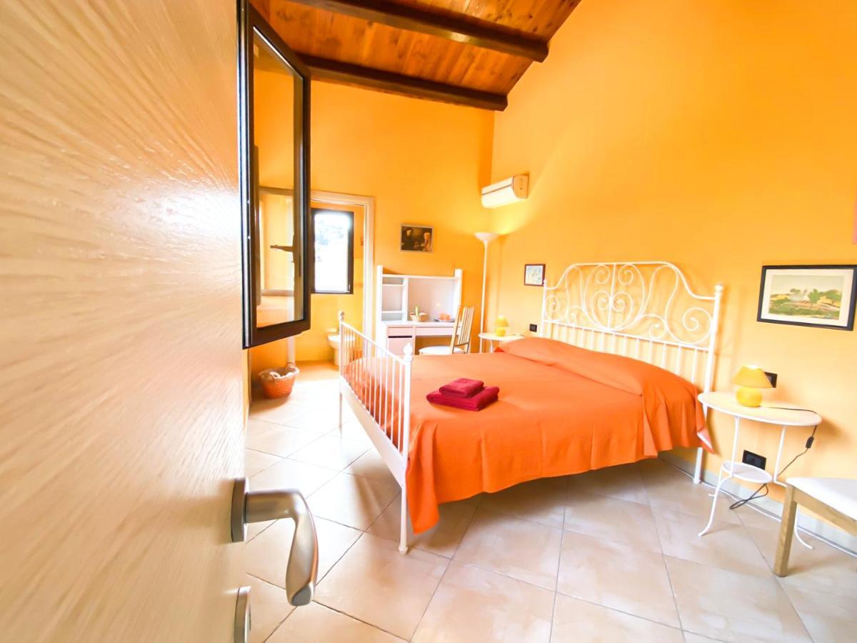 Scopello Vakantiehuis